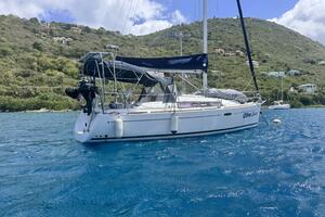Beneteau 31