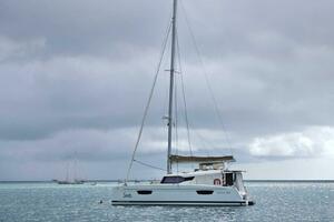 Fountaine Pajot