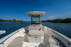 Cookie Monster 28ft Boston Whaler Yacht For Sale