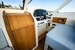2025 Toy Marine 39 Outboard thumbnail 16