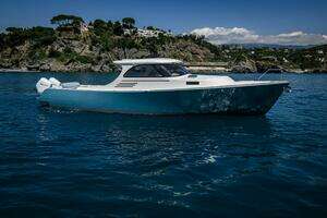2025 Toy Marine 39 Outboard thumbnail 1