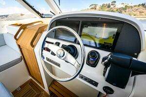 2025 Toy Marine 39 Outboard thumbnail 15