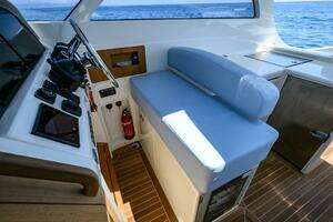 2025 Toy Marine 39 Outboard thumbnail 14