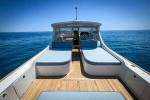 2025 Toy Marine 39 Outboard thumbnail 9