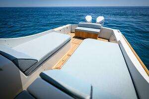 2025 Toy Marine 39 Outboard thumbnail 8