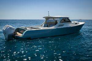 2025 Toy Marine 39 Outboard thumbnail 5