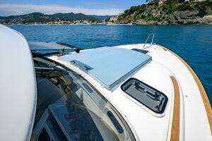 2025 Toy Marine 39 Outboard thumbnail 20