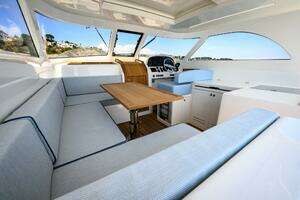 2025 Toy Marine 39 Outboard thumbnail 12