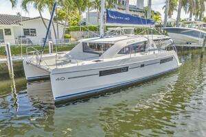  2017 Leopard  Yacht For Sale in Fort Lauderdale FL