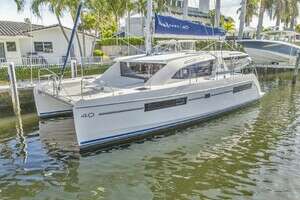  2017 Leopard  Yacht For Sale in Fort Lauderdale FL