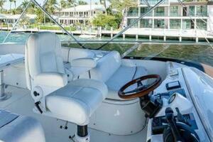OCTOBER PRINCESS 72ft Viking Sport Cruisers Yacht For Sale