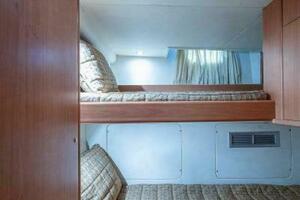 OCTOBER PRINCESS 72ft Viking Sport Cruisers Yacht For Sale
