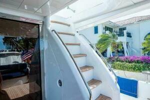 OCTOBER PRINCESS 72ft Viking Sport Cruisers Yacht For Sale