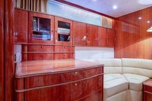 OCTOBER PRINCESS 72ft Viking Sport Cruisers Yacht For Sale