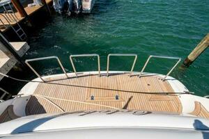 OCTOBER PRINCESS 72ft Viking Sport Cruisers Yacht For Sale