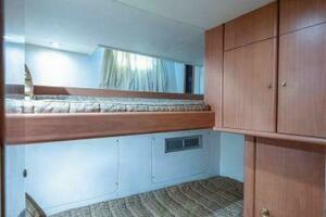 OCTOBER PRINCESS 72ft Viking Sport Cruisers Yacht For Sale