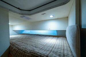 OCTOBER PRINCESS 72ft Viking Sport Cruisers Yacht For Sale
