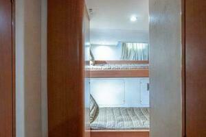 OCTOBER PRINCESS 72ft Viking Sport Cruisers Yacht For Sale