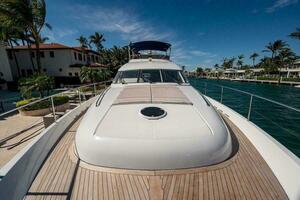 OCTOBER PRINCESS 72ft Viking Sport Cruisers Yacht For Sale