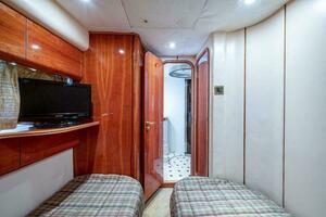 OCTOBER PRINCESS 72ft Viking Sport Cruisers Yacht For Sale