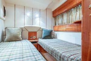OCTOBER PRINCESS 72ft Viking Sport Cruisers Yacht For Sale