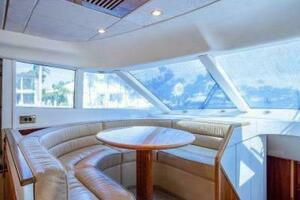 OCTOBER PRINCESS 72ft Viking Sport Cruisers Yacht For Sale
