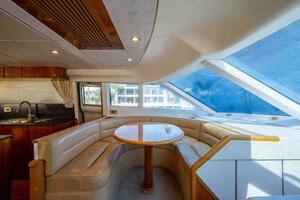 OCTOBER PRINCESS 72ft Viking Sport Cruisers Yacht For Sale