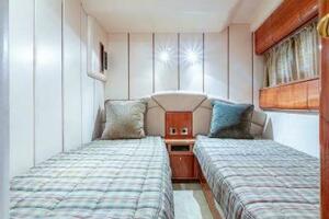 OCTOBER PRINCESS 72ft Viking Sport Cruisers Yacht For Sale
