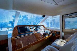 OCTOBER PRINCESS 72ft Viking Sport Cruisers Yacht For Sale