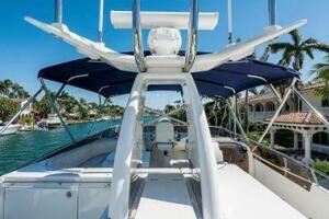 OCTOBER PRINCESS 72ft Viking Sport Cruisers Yacht For Sale