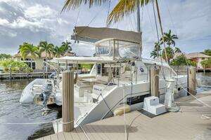  2017 Leopard  Yacht For Sale in Fort Lauderdale FL
