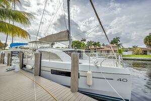  2017 Leopard  Yacht For Sale in Fort Lauderdale FL