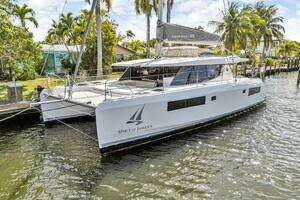 2020 Leopard  Yacht For Sale in Fort Lauderdale FL
