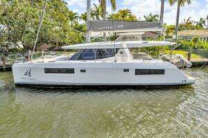  2020 Leopard  Yacht For Sale in Fort Lauderdale FL