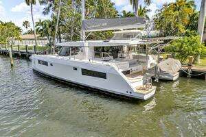  2020 Leopard  Yacht For Sale in Fort Lauderdale FL