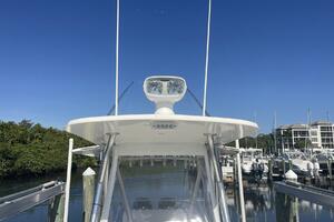 MOMSEA 34ft SeaVee Yacht For Sale