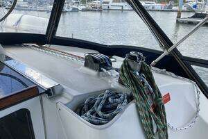 Wind Dancer 42ft Hunter Yacht For Sale