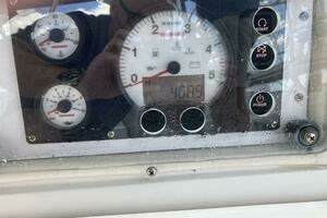 Wind Dancer 42ft Hunter Yacht For Sale
