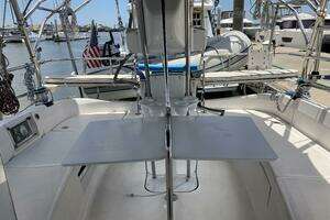 Wind Dancer 42ft Hunter Yacht For Sale