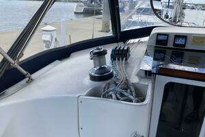 Wind Dancer 42ft Hunter Yacht For Sale