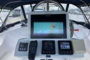 Wind Dancer 42ft Hunter Yacht For Sale