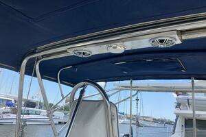 Wind Dancer 42ft Hunter Yacht For Sale