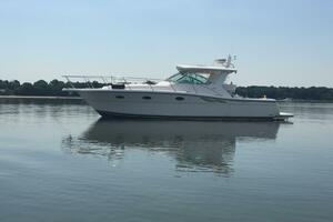 Alina 35ft Tiara Yachts Yacht For Sale