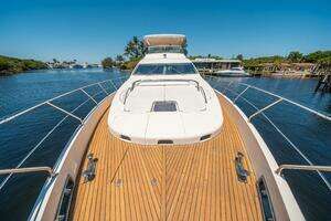 2010 Azimut 75 Fly thumbnail 20