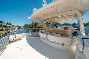 2010 Azimut 75 Fly thumbnail 12