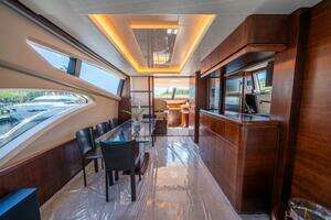 2010 Azimut 75 Fly thumbnail 27