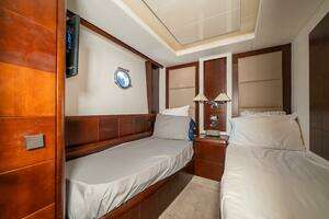 2010 Azimut 75 Fly thumbnail 43