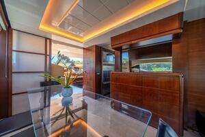 2010 Azimut 75 Fly thumbnail 28