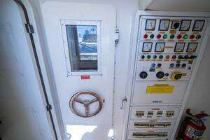 2010 Azimut 75 Fly thumbnail 52