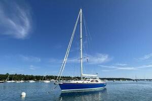 Vessel Image #2
